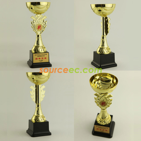 Customization Metal Trophy Promotional Products