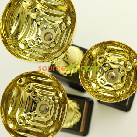 Customization Metal Trophy Promotional Products