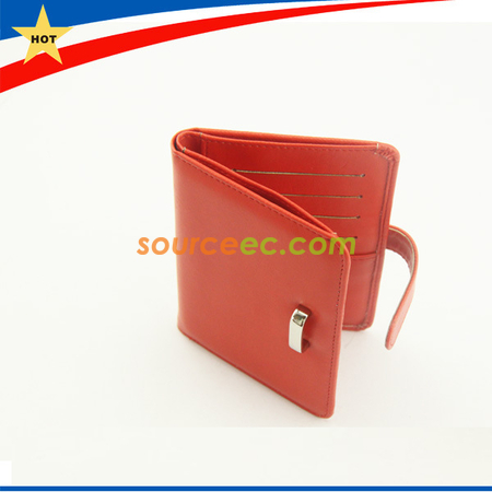 Customization Custom Baggage Passport Set Promotional Products