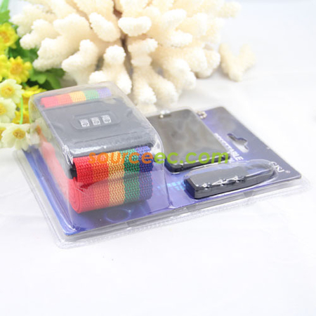 Customization Passport Travel Set Promotional Products
