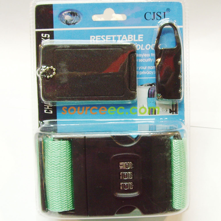 Customization Passport Travel Set Promotional Products