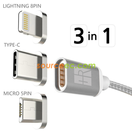Customization Three in one line Promotional Products
