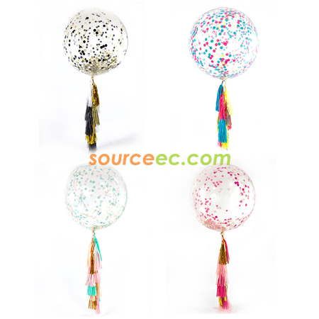 Customization Crystal Balloon Promotional Products