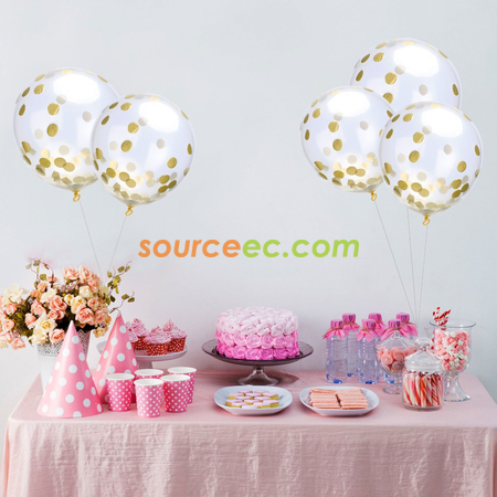 Customization Crystal Balloon Promotional Products