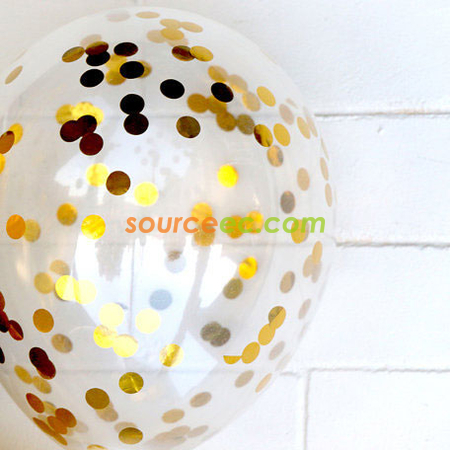 Customization Crystal Balloon Promotional Products