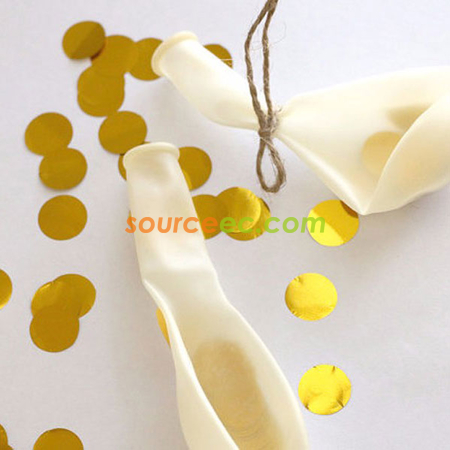 Customization Crystal Balloon Promotional Products