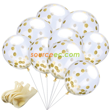 Customization Crystal Balloon Promotional Products