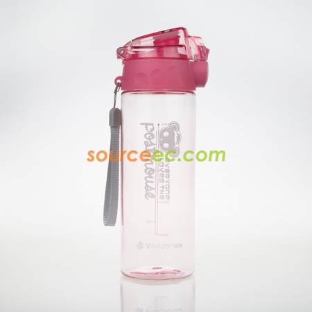 Customization 700ML Bottle Promotional Products