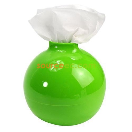 Customization Tissue Tube Promotional Products