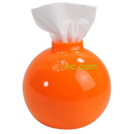 Customization Tissue Tube Promotional Products