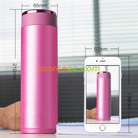 Customization 460ML Insulation Cup Promotional Products