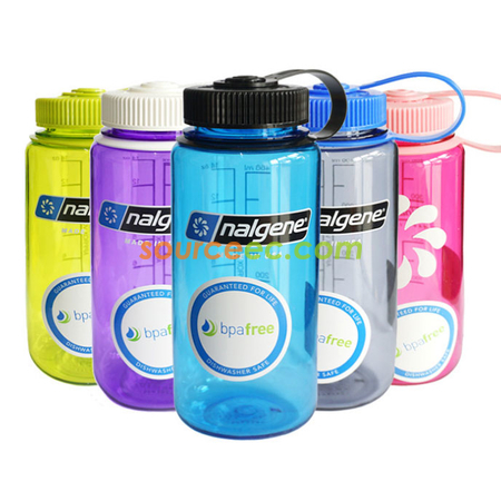 500ML Nalgene Water Bottle