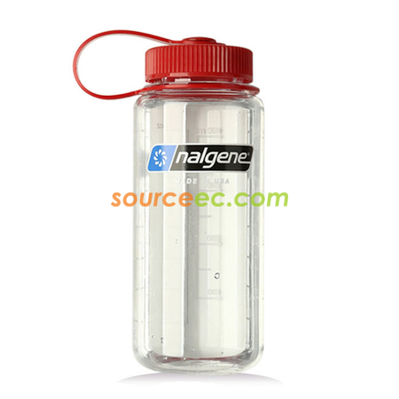 Customization 500ML Nalgene Water Bottle Promotional Products