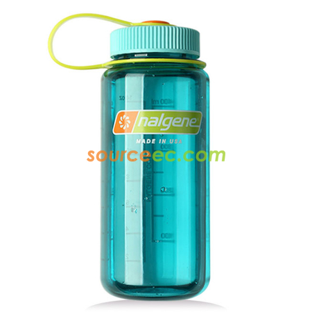 Customization 500ML Nalgene Water Bottle Promotional Products