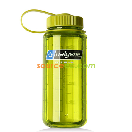 Customization 500ML Nalgene Water Bottle Promotional Products