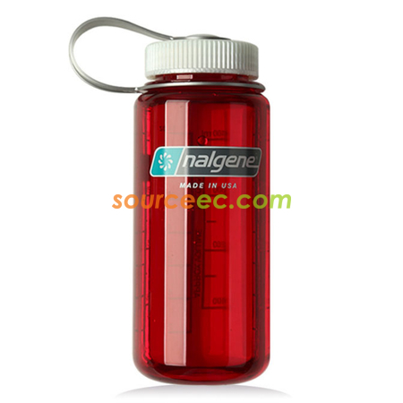 Customization 500ML Nalgene Water Bottle Promotional Products
