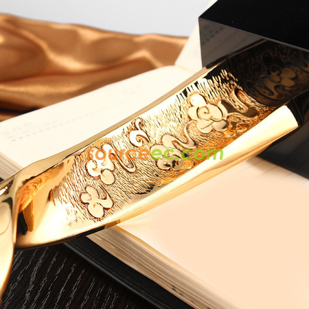 Customization Avenue of Stars Resin Crystal Trophy Promotional Products