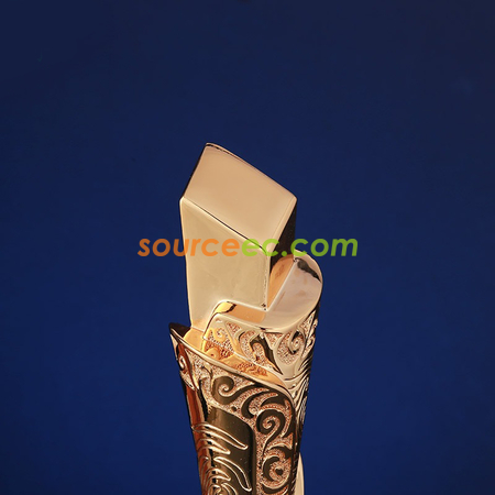 Customization Outstanding Resin Crystal Trophy Promotional Products
