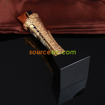 Customization Outstanding Resin Crystal Trophy Promotional Products