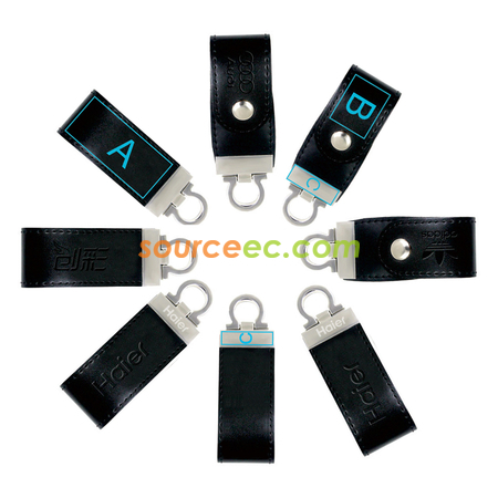 Customization USB Corporate Gift Set Promotional Products