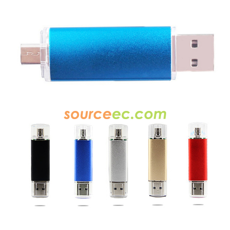 Customization USB Corporate Gift Set Promotional Products