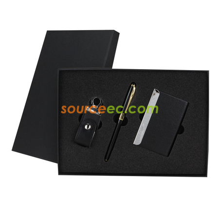 Customization USB Corporate Gift Set Promotional Products