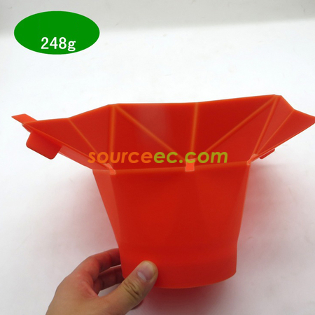Customization Popcorn Bucket Promotional Products