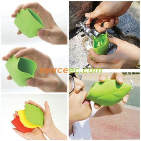 Customization Silica Gel Cup Promotional Products