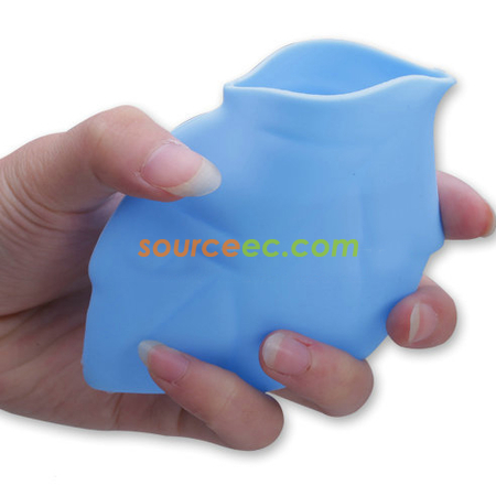 Customization Silica Gel Cup Promotional Products