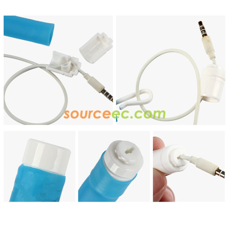 Customization Headphones Magic Bag Promotional Products