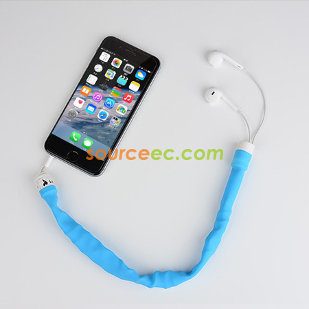 Customization Headphones Magic Bag Promotional Products