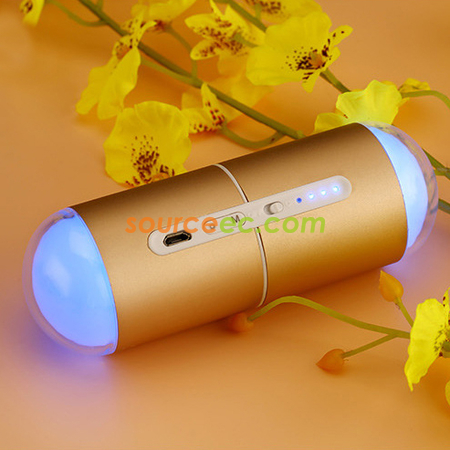 Customization Power Bank Promotional Products