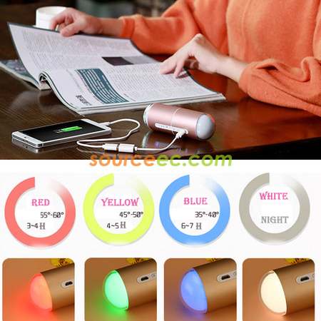 Customization Power Bank Promotional Products