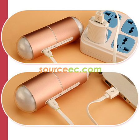Customization Power Bank Promotional Products