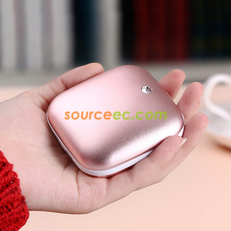 Customization Power Bank Promotional Products