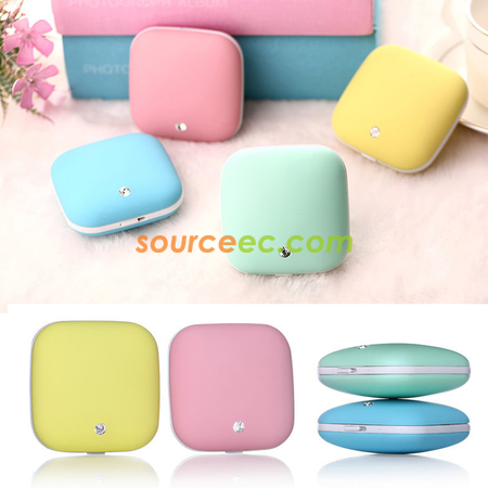 Customization Power Bank Promotional Products