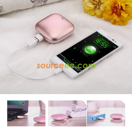 Customization Power Bank Promotional Products