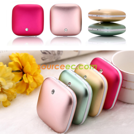 Customization Power Bank Promotional Products