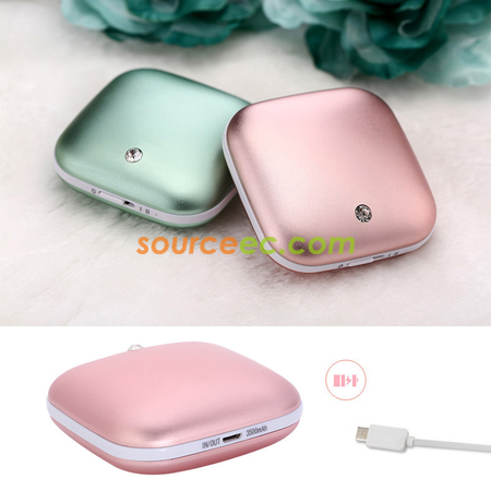 Customization Power Bank Promotional Products