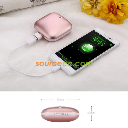 Customization Power Bank Promotional Products