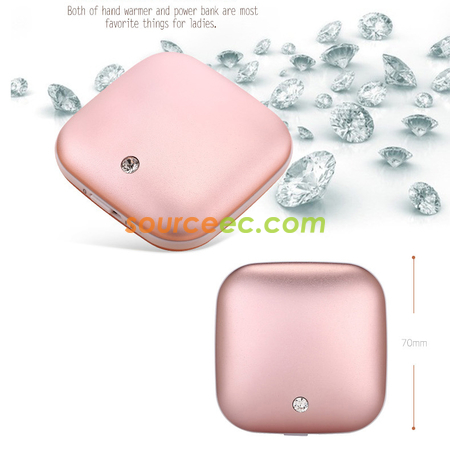 Customization Power Bank Promotional Products