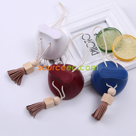 Customization 360ML Tassel Glass Bottle  Promotional Products