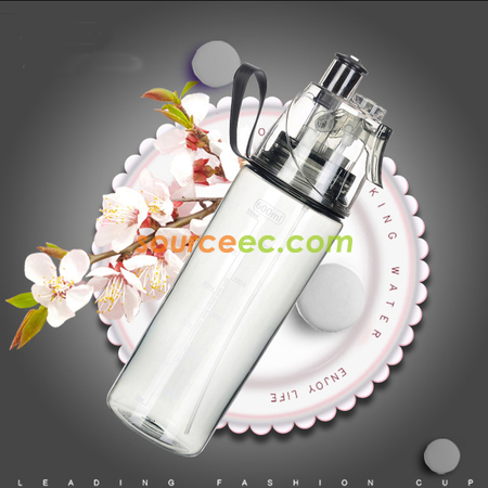Customization 600ML Sport Bottle Promotional Products