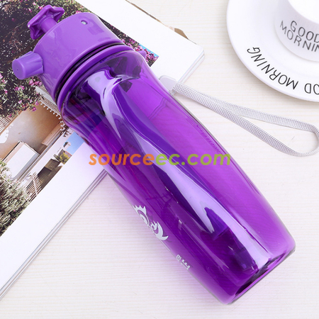 Customization 650ML Sport Bottle Promotional Products