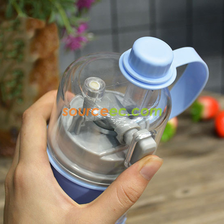 Customization 600ML Sport Bottle Promotional Products