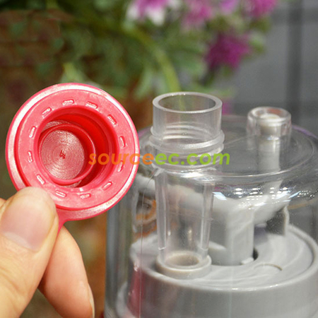 Customization 600ML Sport Bottle Promotional Products