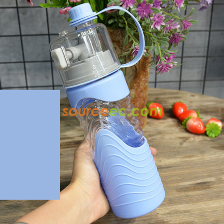 Customization 600ML Sport Bottle Promotional Products
