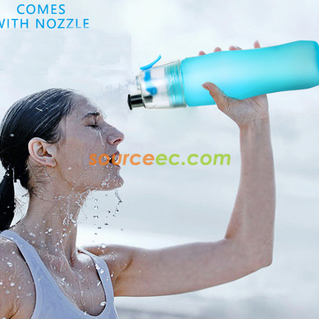 Customization 700ML Sport Bottle Promotional Products