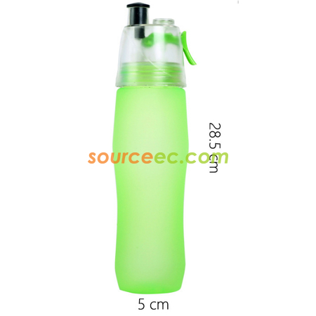 Customization 700ML Sport Bottle Promotional Products