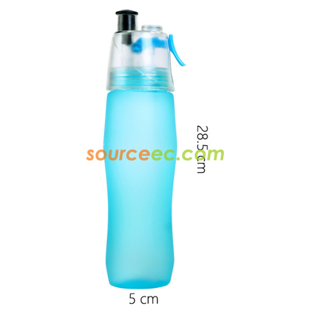 Customization 700ML Sport Bottle Promotional Products